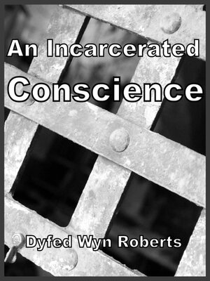 cover image of An Incarcerated Conscience